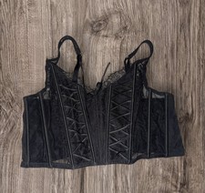 Victoria’s Secret dream