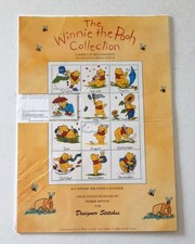 Winnie the pooh collection - winnie,