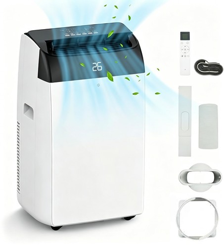 Portable air - 4-in-1,portable,