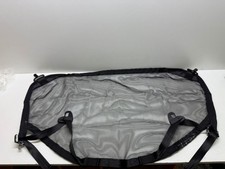 Audi RS Q8 2022 Trunk boot