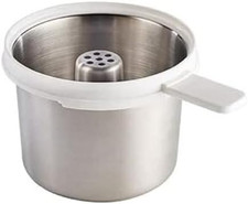 BEABA, Pasta-Rice Cooker, Cooking Basket/Bowl, Babycook Accessory, Babycook Neo 