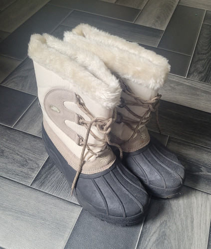 Trespass womens snow walking - womens,