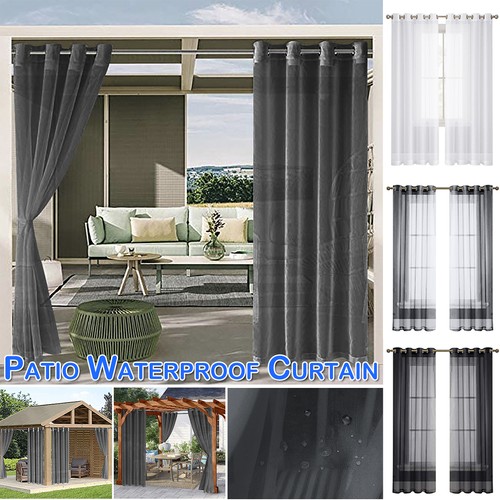 Waterproof tulle outdoor - tulle,