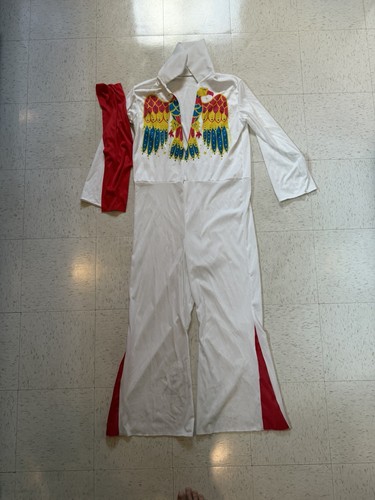 Elvis presley aloha eagle - elvis,