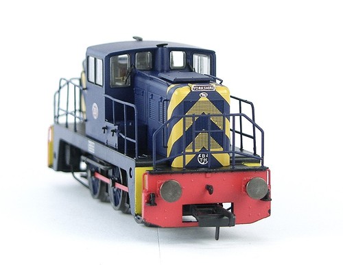 Oxford rail janus 0 - oxford,