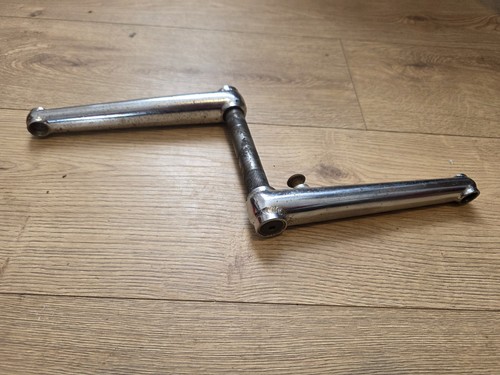 Profile bmx cranks - bmx,
