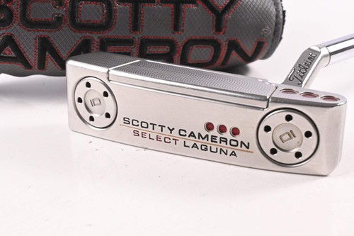 Scotty cameron select laguna - cameron,