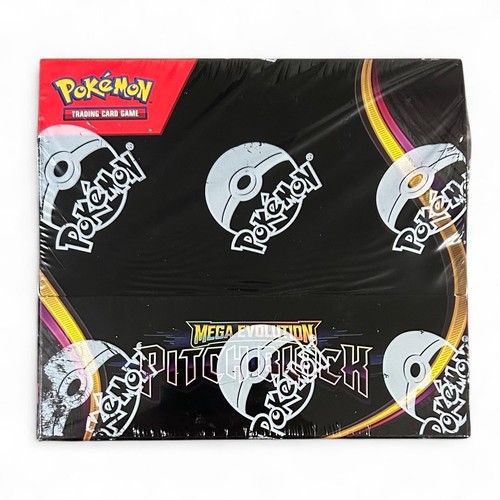 Pokemon tcg mega evolution - pokemon,