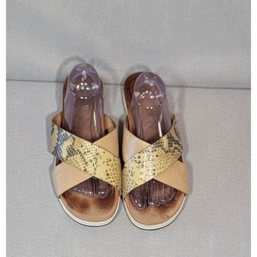 Ugg kari exotic - ugg, tan