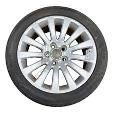 Vauxhall Insignia 2009-2013 Alloy Wheel with Tyre 245/45/18 13235012 13235012