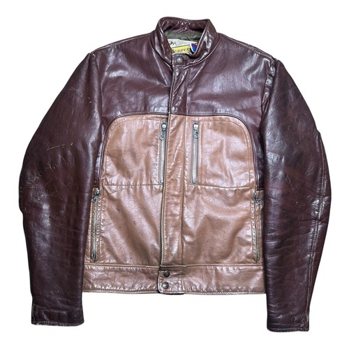 Vintage schott nyc - schott, racer