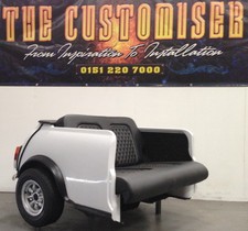 Classic White Mini Cooper Sofa Amazing It's A Cooper Couch Home Cinema Chair