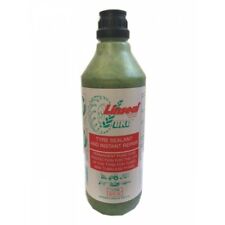 Linseal OKO Tyre Sealant 1 Litre Used for Ride On Mowers & Other applications