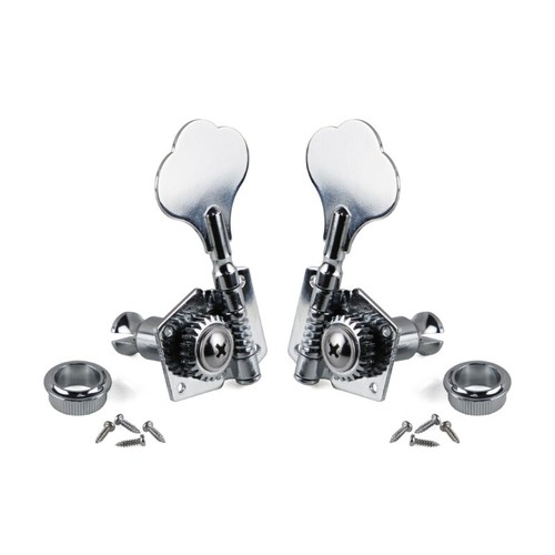 Bass tuning peg electric - tuning,