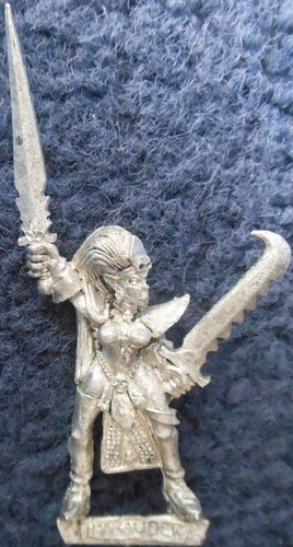 1994 dark elf witch - 8, citadel
