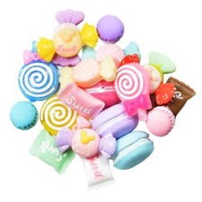 20x resin kawaii flatback - 20x,