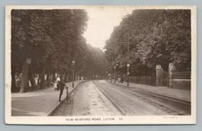 New Bedford Road LUTON England