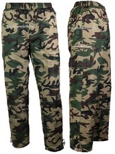 Mens Thermal Lined Trousers
