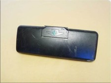 Original BMW E39 Under Seat Car Medical First Aid Kit INHALT NACH DIN 13164