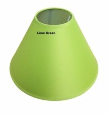 9" COTTON COOLIE LAMP SHADE