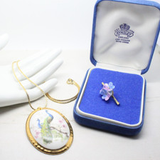 Vintage English Porcelain