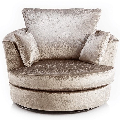 Jumbo crush velvet - jumbo,