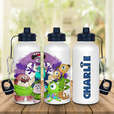 PERSONALISED 'MONSTERS INC'