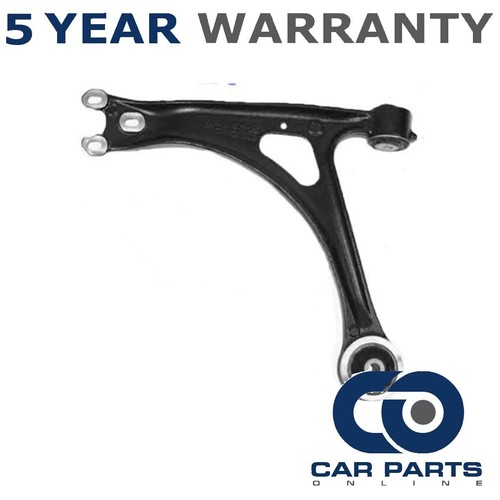 Track control arm front left - track,