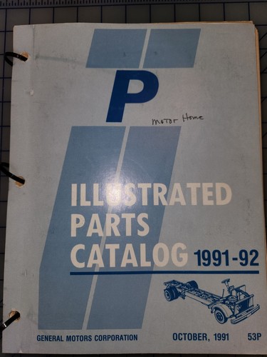 1991 1992 chevrolet gmc - 1991,
