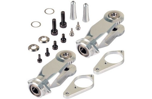 E700 metal fbl - metal, rotor