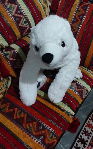 Ikea snuttig soft - snuttig,