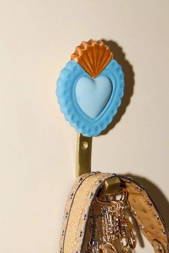 Urban outfitters heart hook - outfitters,