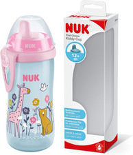 NUK Kiddy Cup Toddler Cup |