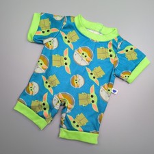 Build bear blue - a,