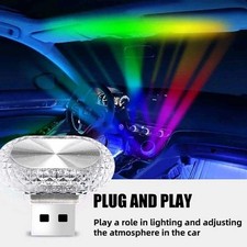 Mini USB Ambient Light LED