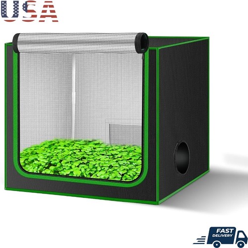 Indoor grow tent - grow, durable