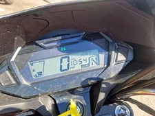 HONDA CB 125 F ENGINE 2024 128