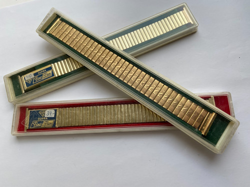 New old stock men watch - old,