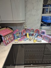 Blue nose friends Tatty Teddy