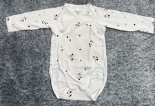 Polarn O. Pyret Floral Cherry