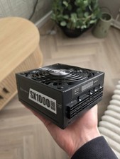 SilverStone SX1000 80 Plus