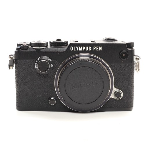 Olympus pen digital - olympus,