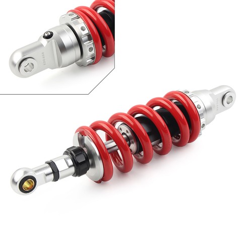 320mm shock absorber - 12.6'',
