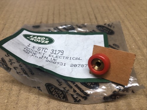 Genuine land rover series - rover,