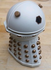Emperor Davros Dalek 5" Figure Doctor Who Character Options Collectable Figure