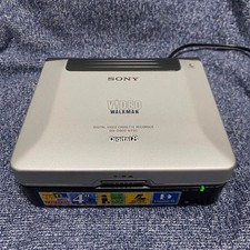 Sony GV-D800 Digital8 Hi8