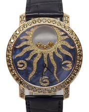 Chopard Happy Diamonds Sun