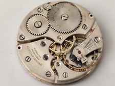 RECORD  Antique  Swiss Made