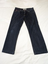 Lee Cooper Mens Jeans W36 L31