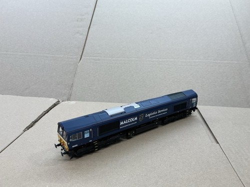 Bachmann gauge diesel - oo,